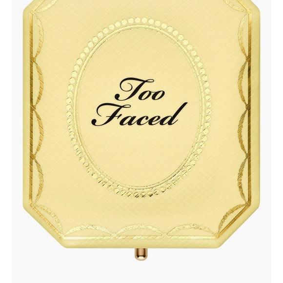 Too Faced Diamond Fire Highlighter NwT Diamond Light - Picture 2 of 10